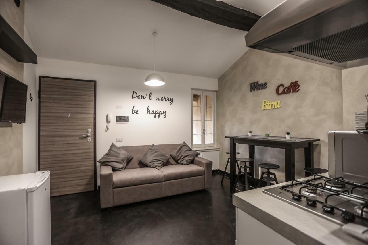 Stylish Apartment Near Duomo Милано Екстериор снимка